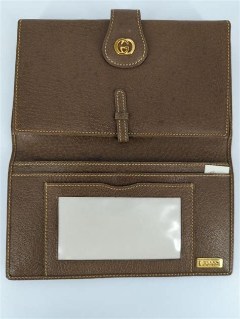 gucci billfold